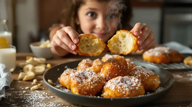 20 recettes faciles de beignets sucrés pour le goûter : celles que je fais quand j’ai peu de temps 20 recettes faciles de beignets sucrés pour le goûter : celles que je fais quand j’ai peu de temps