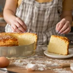 « Depuis que j’utilise cette astuce, mes gâteaux sont toujours moelleux »
