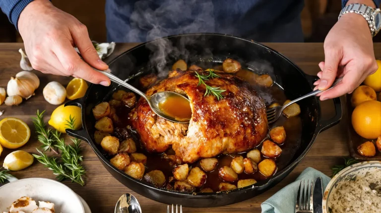 « La recette d’agneau de Pâques que même les plus difficiles adorent » : un délice en 5 ingrédients « La recette d’agneau de Pâques que même les plus difficiles adorent » : un délice en 5 ingrédients
