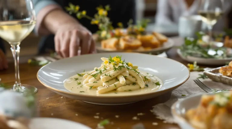 Ces 10 entrées de Pâques chic donnent à votre table l’allure d’un grand restaurant, voici pourquoi Ces 10 entrées de Pâques chic donnent à votre table l’allure d’un grand restaurant, voici pourquoi