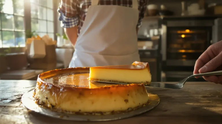 « Il y a des clients qui viennent d’Orléans » : Brandon Jourdain, le Solognot roi du flan vanillé « Il y a des clients qui viennent d’Orléans » : Brandon Jourdain, le Solognot roi du flan vanillé