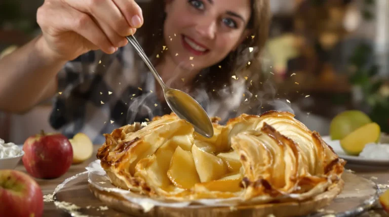 « J’ai remplacé ma tarte aux pommes par ce dessert du Sud-Ouest » : on me réclame la recette « J’ai remplacé ma tarte aux pommes par ce dessert du Sud-Ouest » : on me réclame la recette